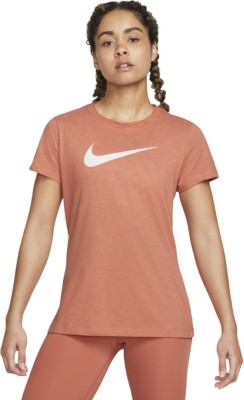 Футболка Nike W NK DRY TEE DFC CREW AQ3212-827