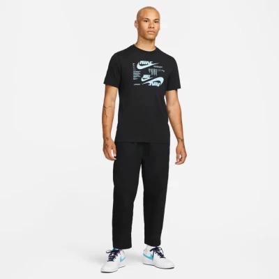 Футболка Nike M Nsw Tee Club Ssnl Hbr 1 DR7815-010