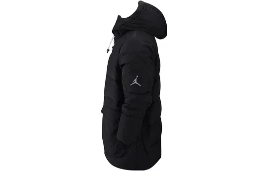 Куртка Nike Jordan Down Parka DZ4552-010 в Челябинске  в Челябинске 