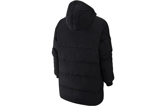 Куртка Nike Jordan Down Parka DZ4552-010 в Челябинске  в Челябинске 