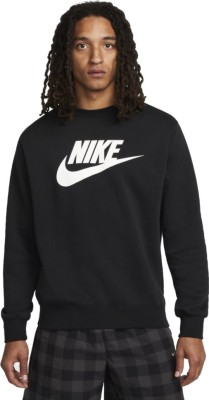 Свитшот Nike M Nsw Club Bb Crew Gx DQ4912-010