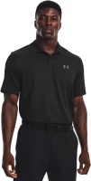 Поло Under Armour UA Performance 3.0  Polo 1377374-001 в Челябинске  в Челябинске 