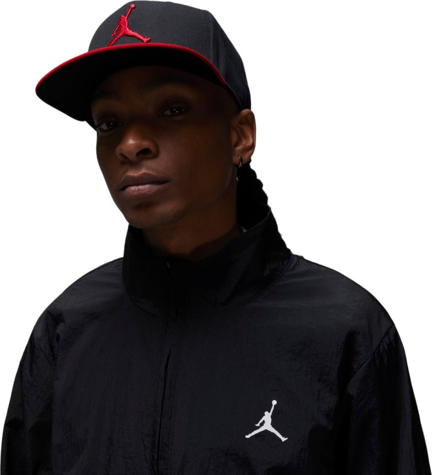 Ветровка Nike M J ESS HBR WOVEN JKT FN4537-010 в Челябинске  в Челябинске 