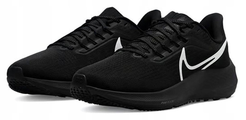 Кроссовки Nike WMNS NIKE AIR ZOOM PEGASUS 39 DH4072-002 в Челябинске  в Челябинске 