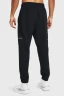 Брюки Under Armour UA Hoops Woven Pant 1383401-001 в Челябинске  в Челябинске 