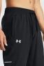 Брюки Under Armour UA Hoops Woven Pant 1383401-001 в Челябинске  в Челябинске 
