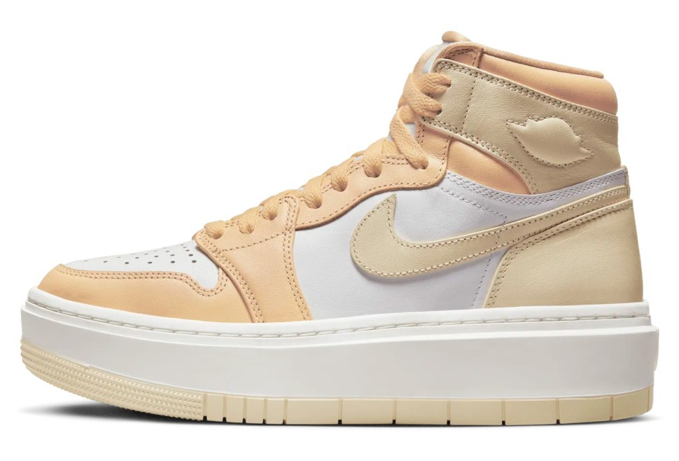 Кроссовки Nike W AIR JORDAN 1 ELEVATE MID DN3253-200 в Челябинске  в Челябинске 