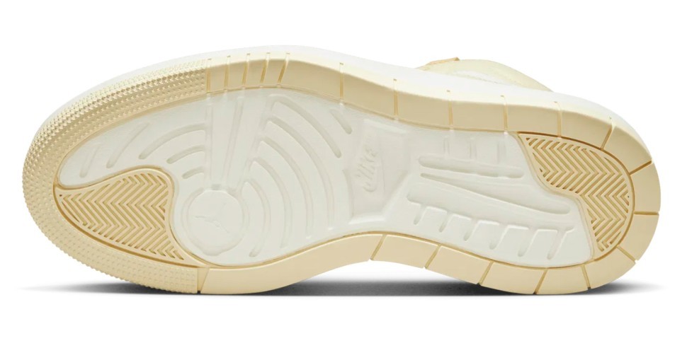 Кроссовки Nike W AIR JORDAN 1 ELEVATE MID DN3253-200 в Челябинске  в Челябинске 