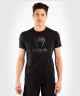 Футболка Venum Classic T-Shirt - Black/Black VEN03526-114 в Челябинске  в Челябинске 