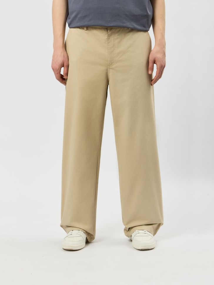 Брюки Lee Cooper LC-PNT-032MSS/SND в Челябинске в Челябинске