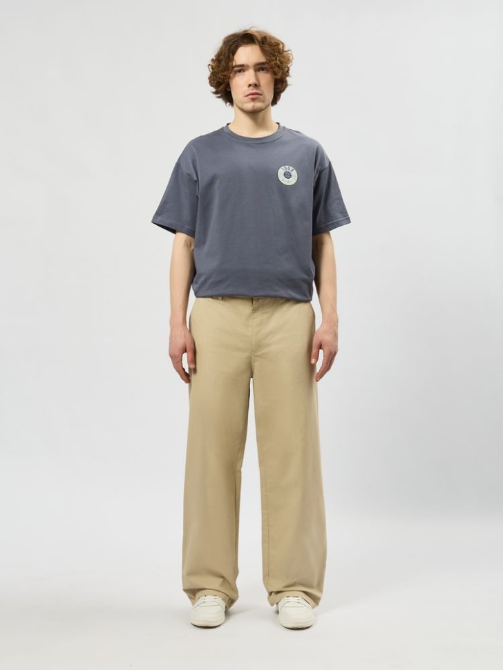 Брюки Lee Cooper LC-PNT-032MSS/SND в Челябинске в Челябинске
