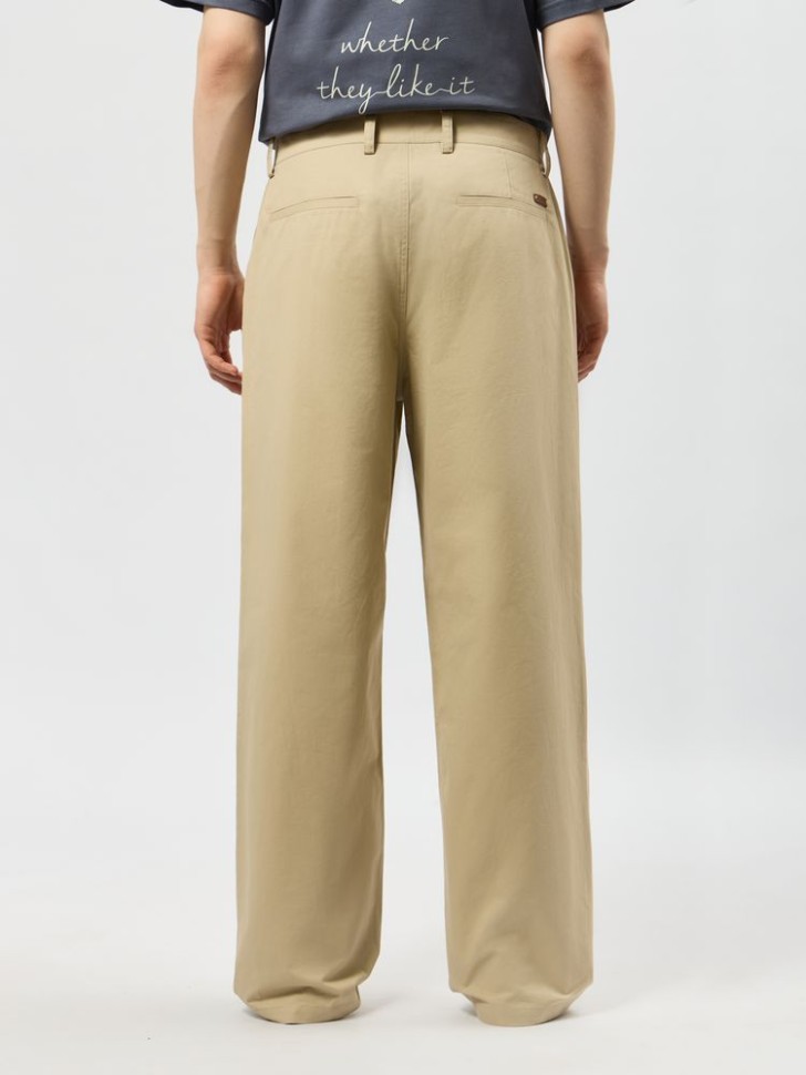 Брюки Lee Cooper LC-PNT-032MSS/SND в Челябинске в Челябинске