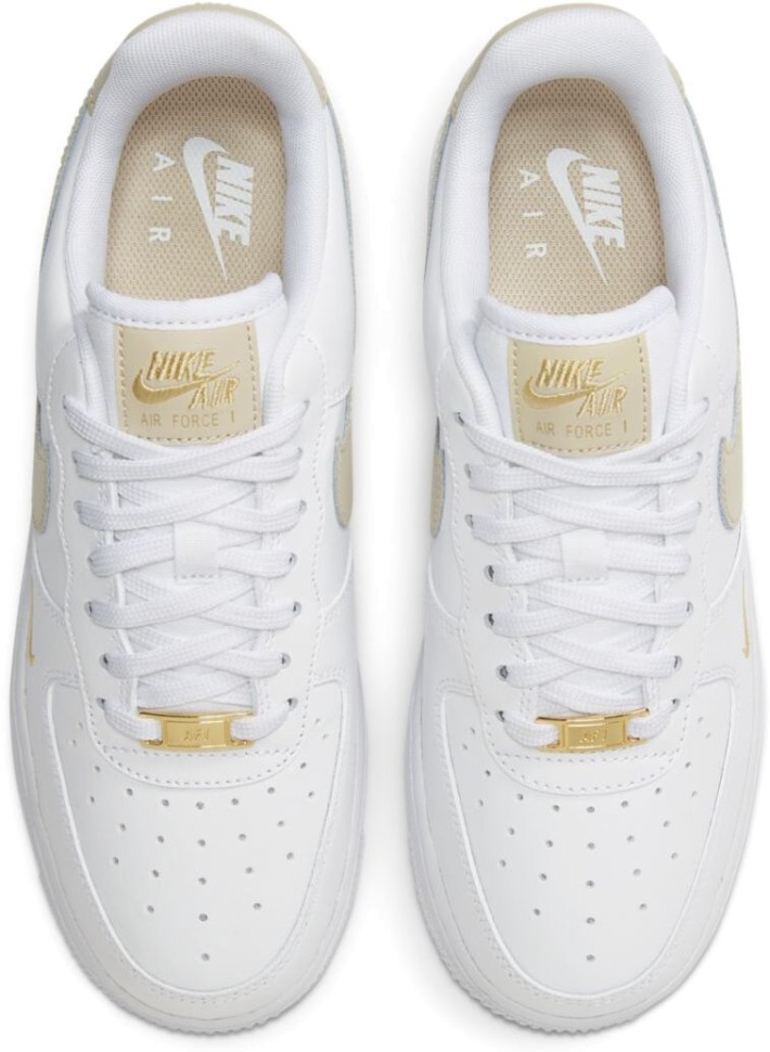 Кроссовки Nike AIR FORCE 1 CZ0270-105 в Челябинске в Челябинске