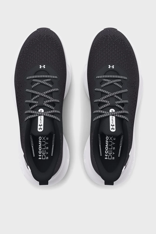 Кроссовки Under Armour UA Infinite 3027523-001 в Челябинске  в Челябинске 