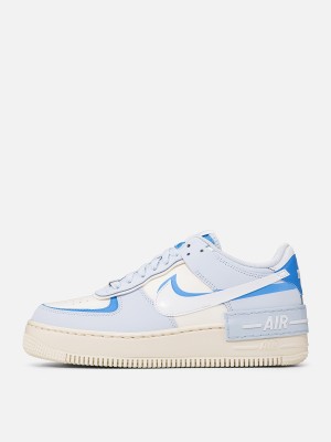 Кроссовки Nike W AF1 SHADOW DZ1847-400