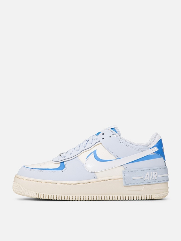 Кроссовки Nike W AF1 SHADOW DZ1847-400 в Челябинске в Челябинске