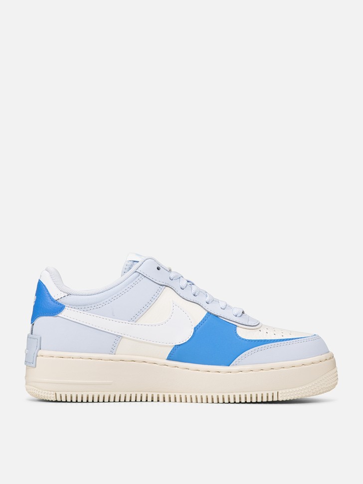 Кроссовки Nike W AF1 SHADOW DZ1847-400 в Челябинске в Челябинске