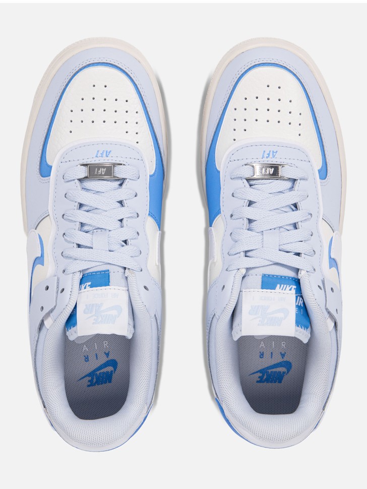Кроссовки Nike W AF1 SHADOW DZ1847-400 в Челябинске в Челябинске