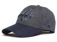 Бейсболка ATRIBUTIKA & CLUB Washington Capitals, син. 31199