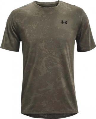 Футболка Under Armour UA Tech Vent Jcqrd SS 1390047-390