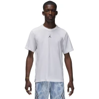 Футболка Nike Jordan DF SPRT SS TOP FN5829-100 в Челябинске  в Челябинске 