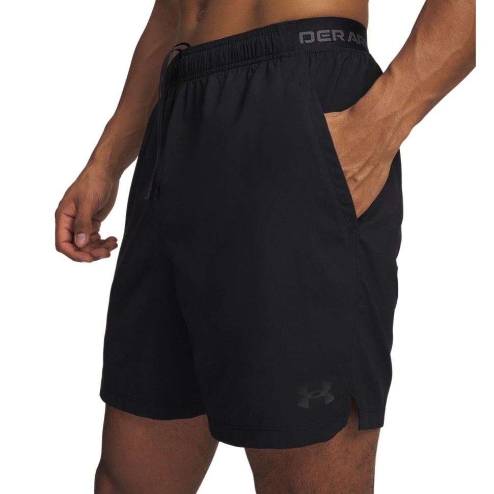 Шорты Under Armour UA Vanish Woven Short DC 6009865-001 в Челябинске  в Челябинске 