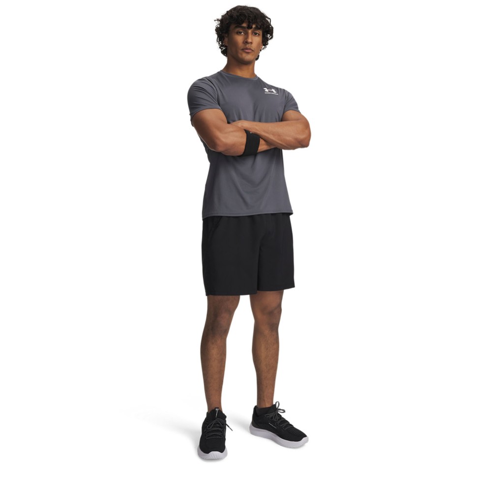 Шорты Under Armour UA Vanish Woven Short DC 6009865-001 в Челябинске  в Челябинске 