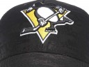 Бейсболка ATRIBUTIKA&CLUB Pittsburgh Penguins, сер.-бел 31046 в Челябинске 