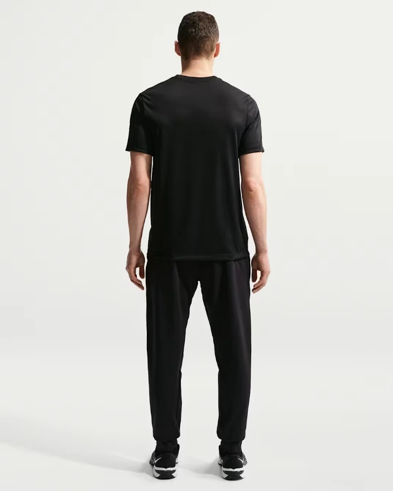 Футболка Nike M NK DF TEE RLGD RESET DX0989-010 в Челябинске  в Челябинске 
