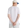 Футболка New Balance City Walk T-Shirt MT61Y0XJ-WT в Челябинске в Челябинске