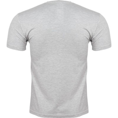 Футболка Hardcore Training Helmet Grey hctshirt0331