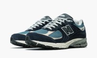 Кроссовки New Balance 2002R Dark Navy M2002RNB