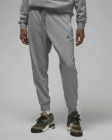 Брюки Nike Jordan M J Df Sprt Csvr Flc Pant Grey DQ7332-091 в Челябинске  в Челябинске 