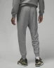 Брюки Nike Jordan M J Df Sprt Csvr Flc Pant Grey DQ7332-091 в Челябинске 