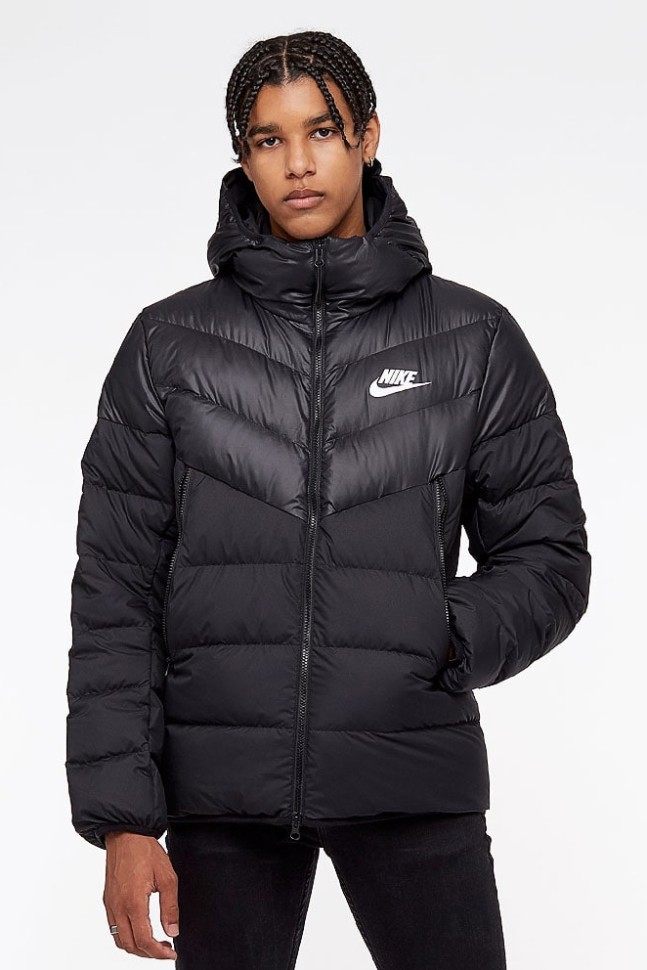 Куртка Nike Sportswear DV0754-010 в Челябинске  в Челябинске 