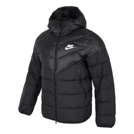 Куртка Nike Sportswear DV0754-010 в Челябинске  в Челябинске 