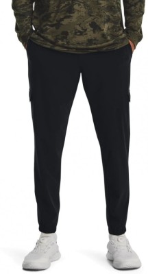 Брюки Under Armour UA Stretch Woven Cargo Pants 1380358-001