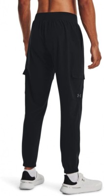 Брюки Under Armour UA Stretch Woven Cargo Pants 1380358-001