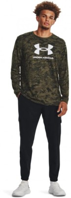 Брюки Under Armour UA Stretch Woven Cargo Pants 1380358-001