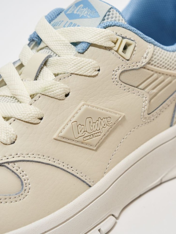Кроссовки Lee Cooper 22LC039/IV в Челябинске  в Челябинске 