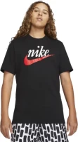 Футболка Nike M NSW TEE FUTURA 2 DZ3279-010 в Челябинске  в Челябинске 