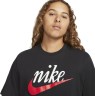 Футболка Nike M NSW TEE FUTURA 2 DZ3279-010 в Челябинске 