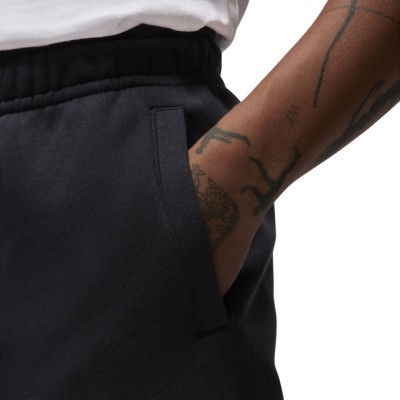 Брюки Nike Jordan M J Ess Flc Baseline Pant FD7345-010