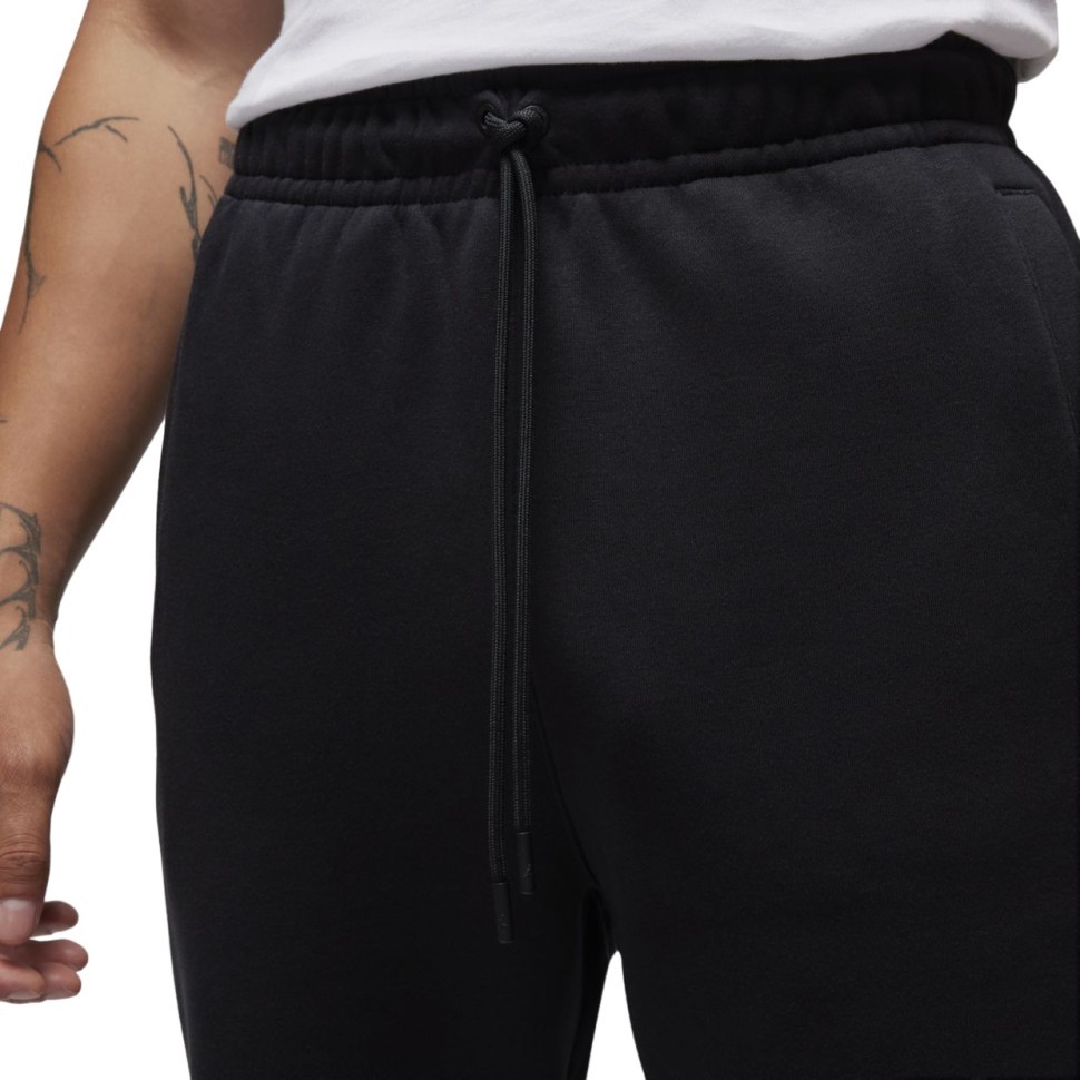 Брюки Nike Jordan M J Ess Flc Baseline Pant FD7345-010 в Челябинске  в Челябинске 