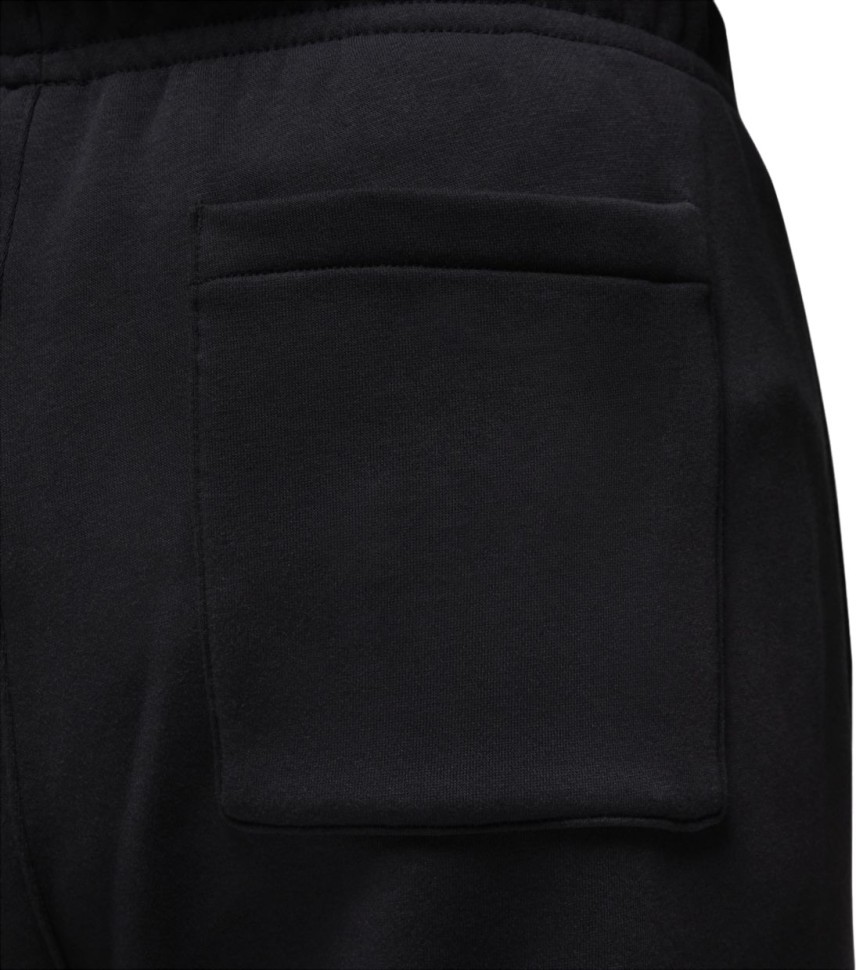 Брюки Nike Jordan M J Ess Flc Baseline Pant FD7345-010 в Челябинске  в Челябинске 