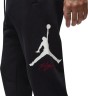 Брюки Nike Jordan M J Ess Flc Baseline Pant FD7345-010 в Челябинске в Челябинске