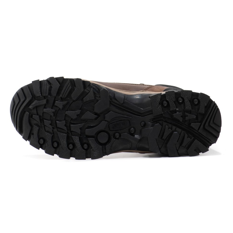 Ботинки Lee Cooper 23LC006M-FW/BRBLK в Челябинске  в Челябинске 