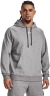 Толстовка Under Armour UA Rival Fleece Hoodie 1379757-025 в Челябинске