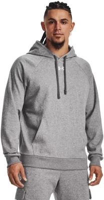 Толстовка Under Armour UA Rival Fleece Hoodie 1379757-025