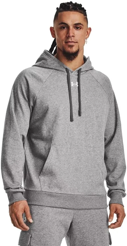 Толстовка Under Armour UA Rival Fleece Hoodie 1379757-025 в Челябинске